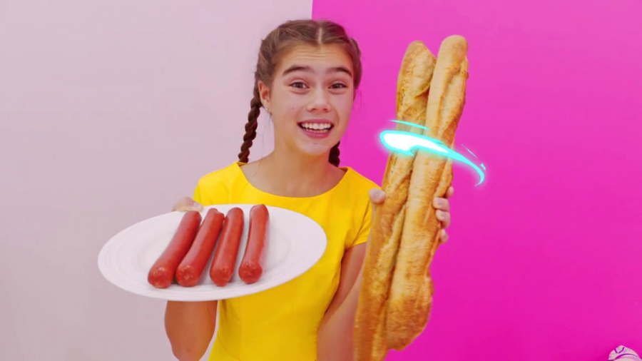 ناستیا و میا  استیسی و میا  هی...