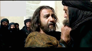علت اصلی بیعت ابراهیم مالک اشت...