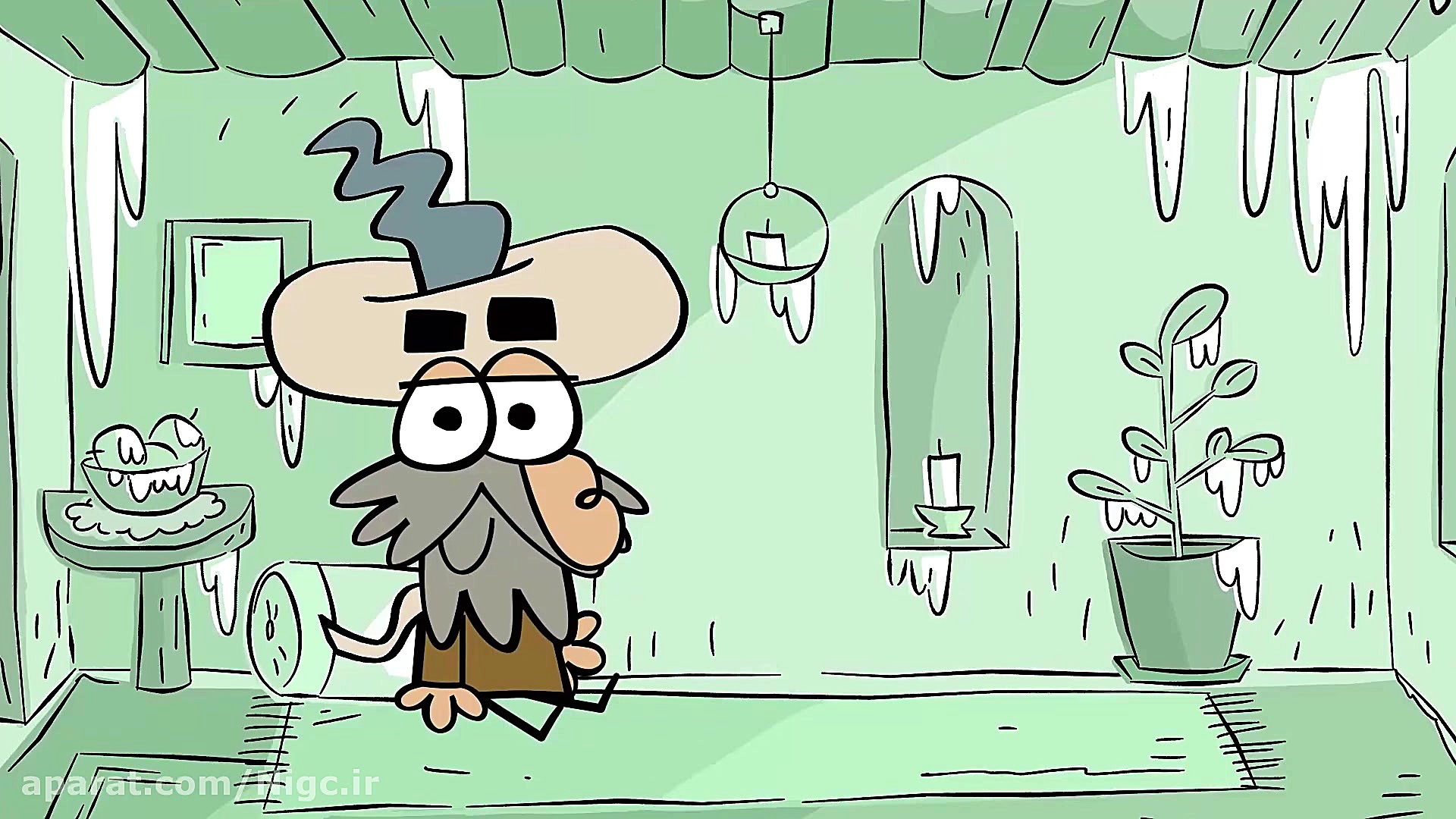 یخ ابن چالی برودتی | گازآباد |...