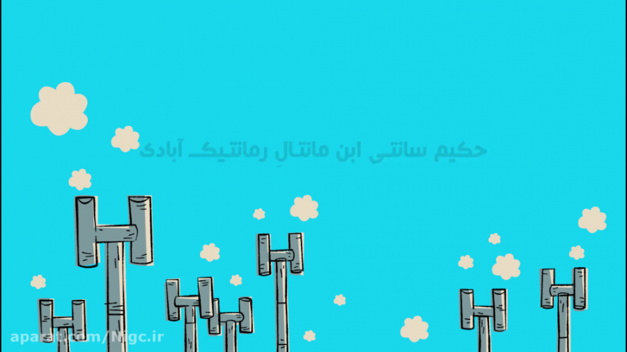 سانتی ابن مانتال | گازآباد | ا...