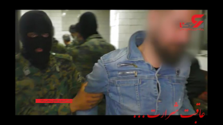 دستگیری چند تن از ارذل و اوباش...