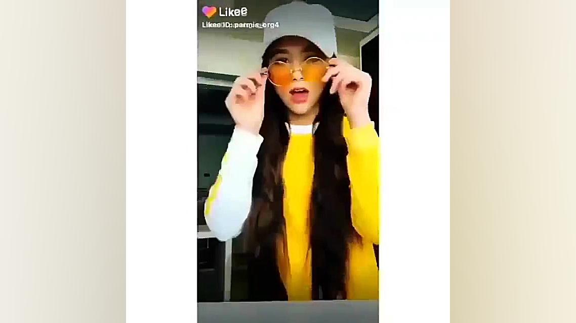 دابسمش پارمیس