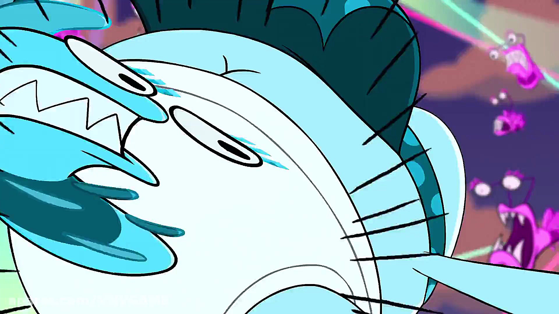 سریال کاپیتان زیر شلواری فصل 2...