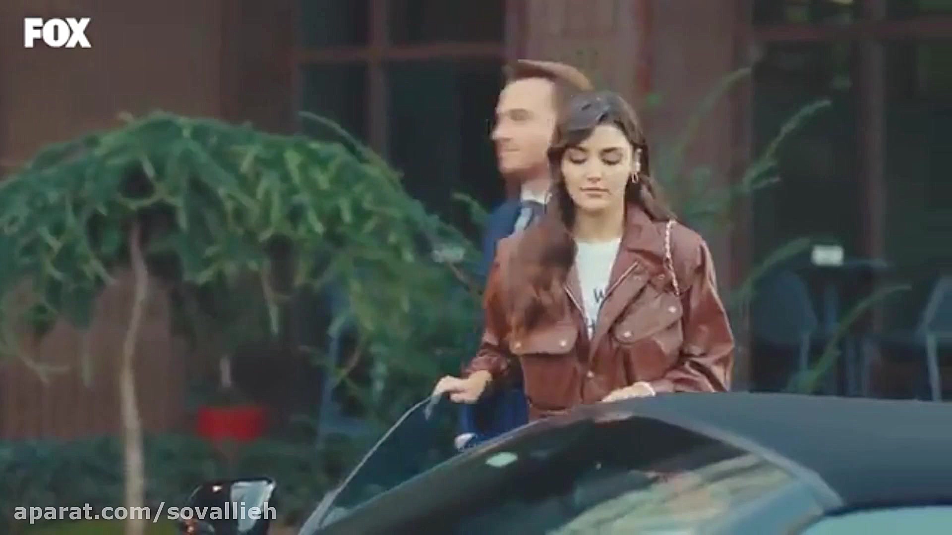 میکس تو درم را بزن