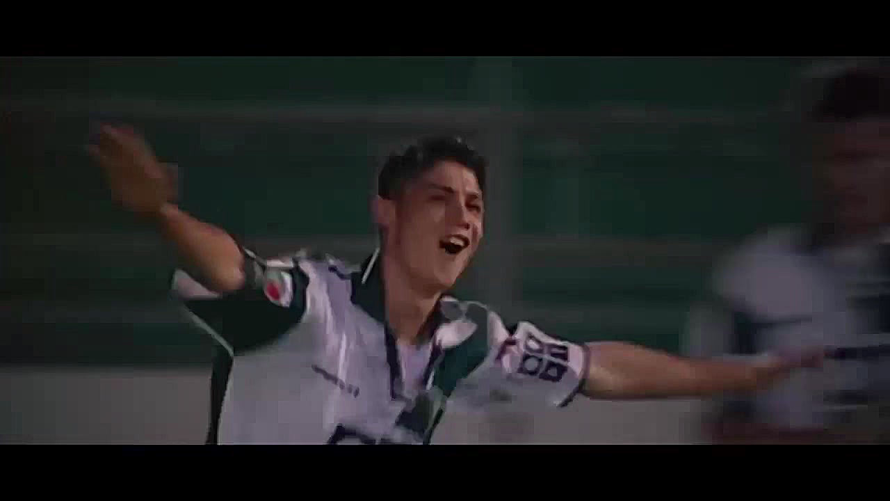 7 دقیقه انگیزش با رونالدو؛ بلن...