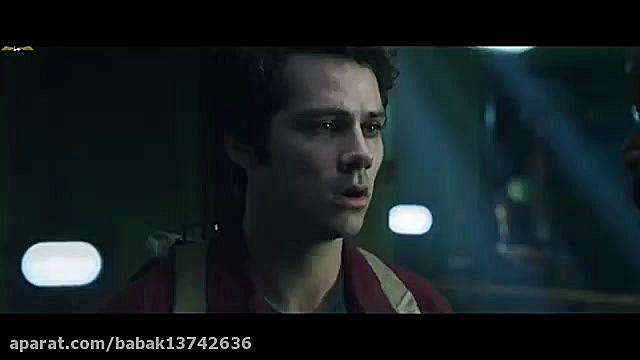 دانلود فیلم سینمایی عشق و هیول...