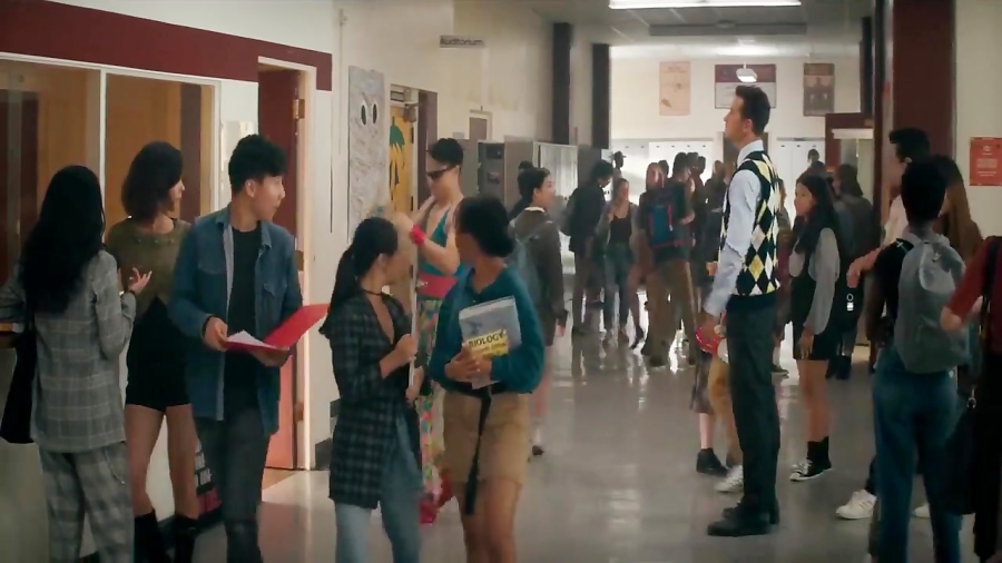 فیلم سینمایی ۲۰۲۰ (آموزش شکار...