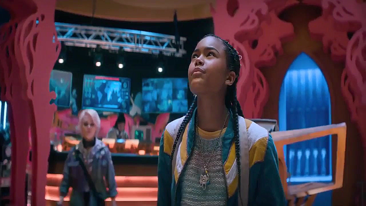 فیلم سینمایی ۲۰۲۰ (آموزش شکار...