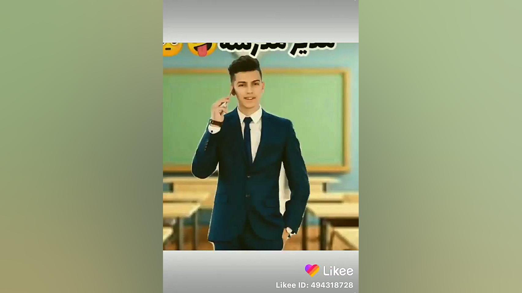 کلیپ موزیک باحال و قشنگ شاخ ها...