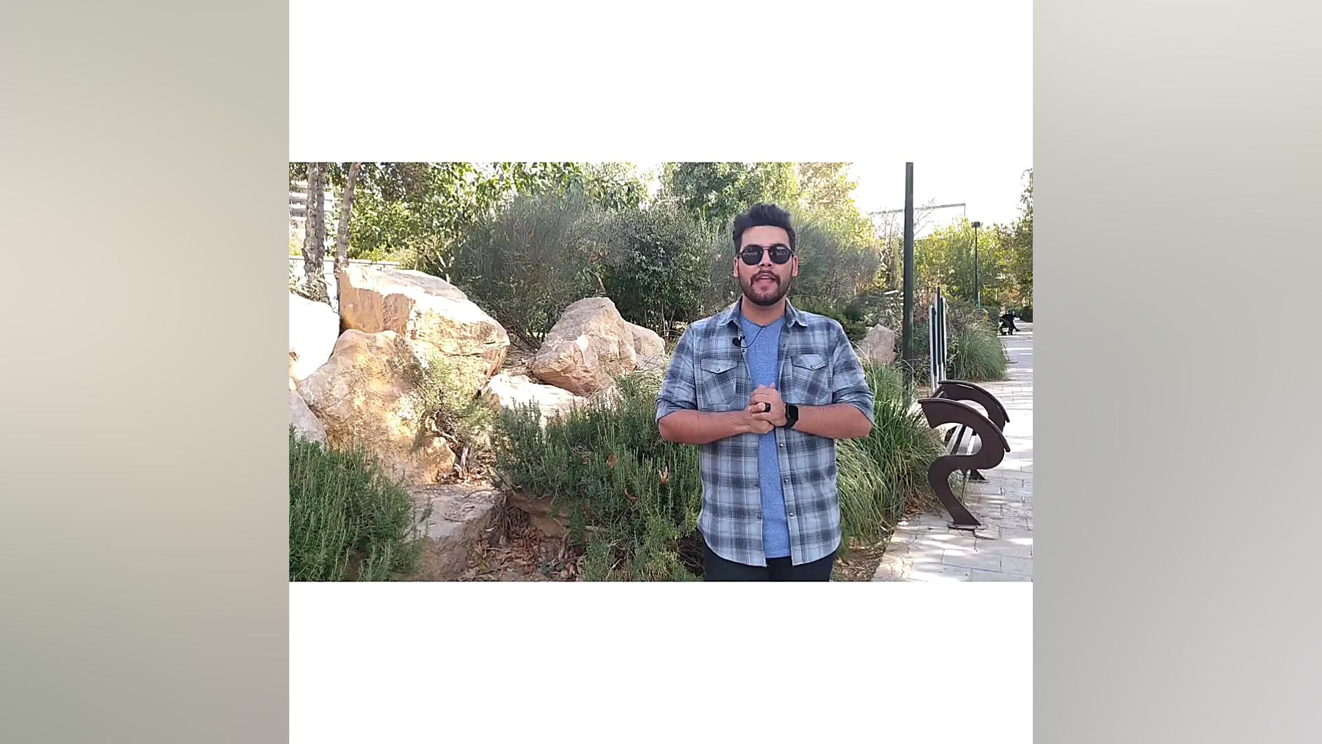 بررسی چگونه کار کرد سنسور ضربا...