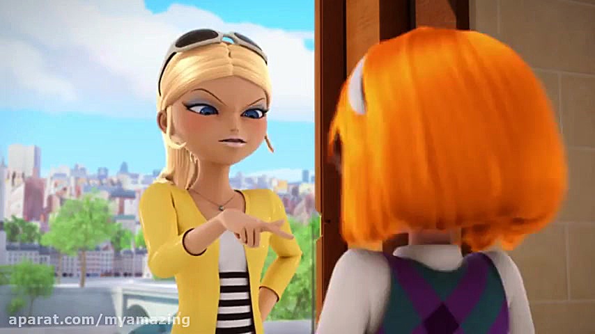 دختر کفشدوزکی | دانلود انیمیشن...