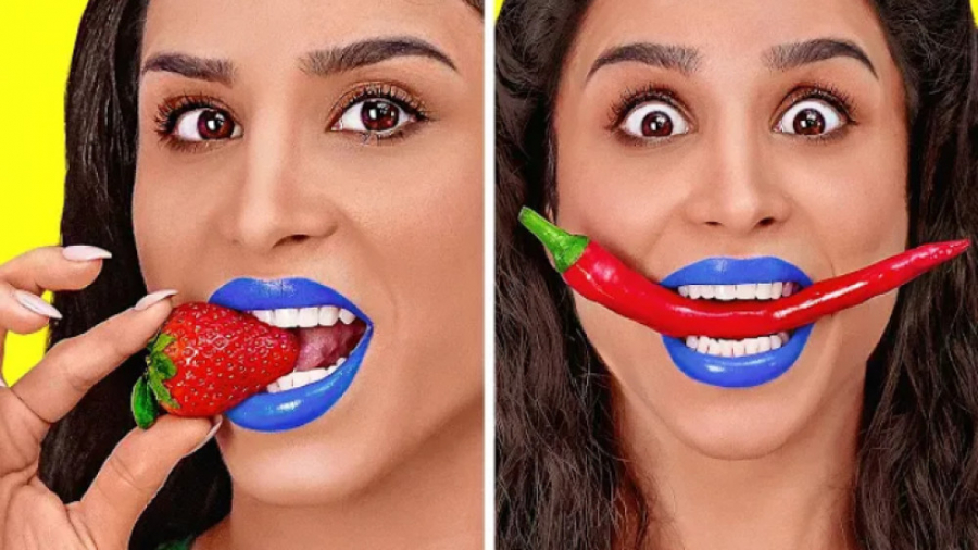 برخی ایده های تفریحی و خنده دا...