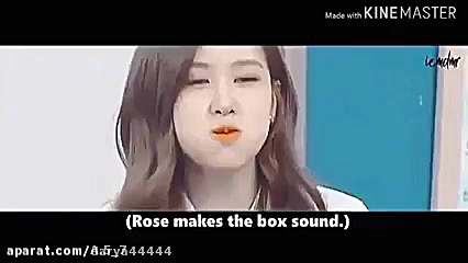 بلک پینک و بی تی اس