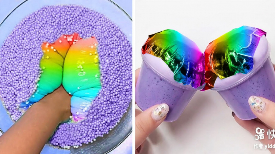 مجموعه اسلایم &gt;&gt;&gt; وات...