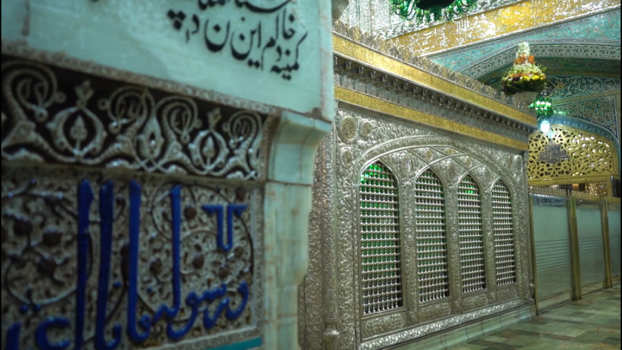 نماهنگ دستامو بگیر