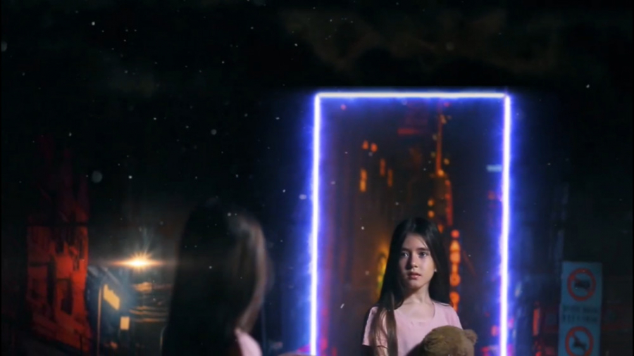 EGOmet, SEE INSIDE THE PEOPLE