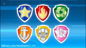 انیمیشن سگ های نگهبان جدید | س...