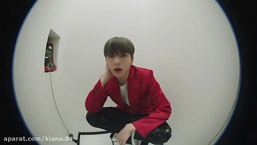 KANG DANIEL what are you up to