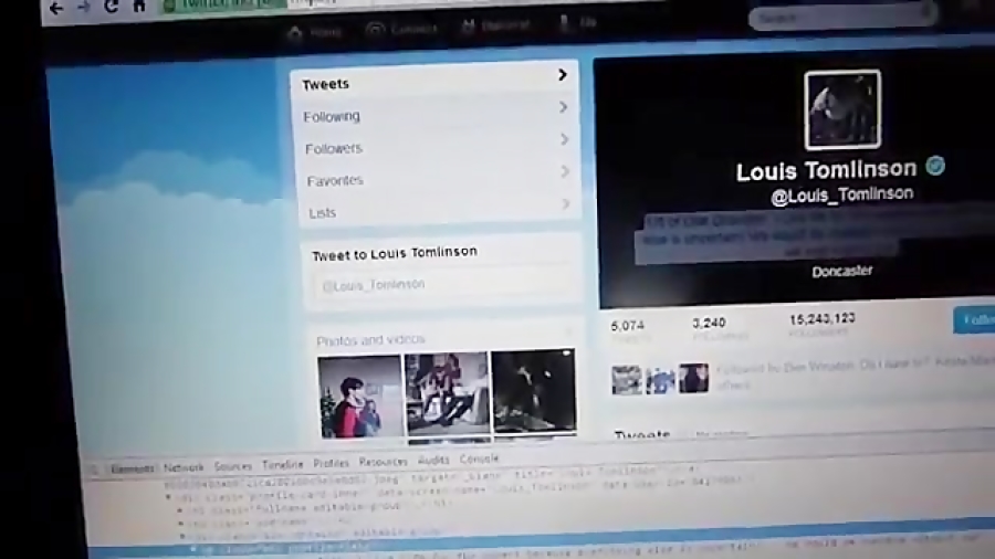 به روز رسانی مکرر Bio