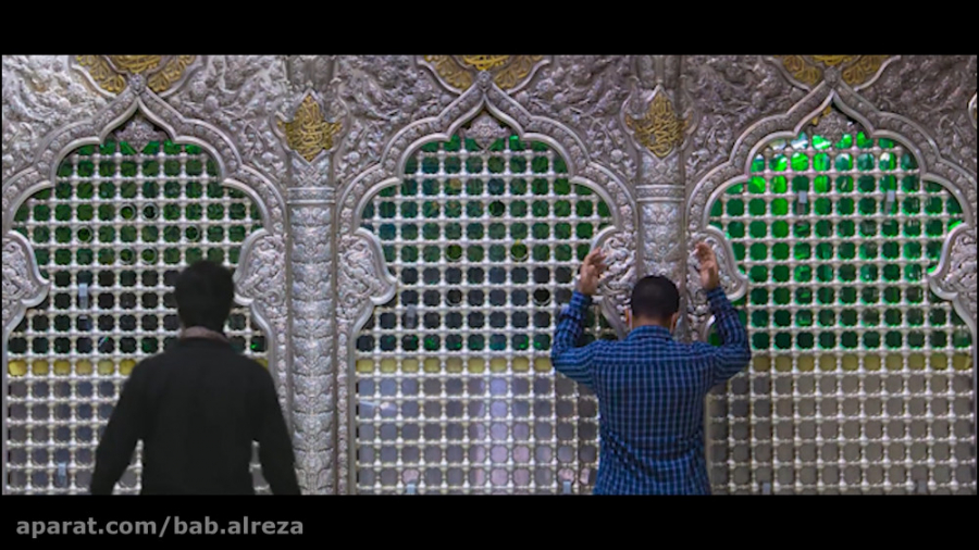 نماهنگ آرومم کن کاری از گروه ن...