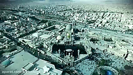 ورود حضرت معصومه به قم