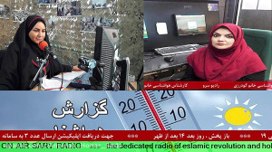 ارتباط تلفنی با" خانم گود...