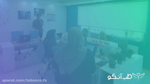 یک سالگی طب آنکو