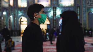 نماهنگ مداح سلطانم