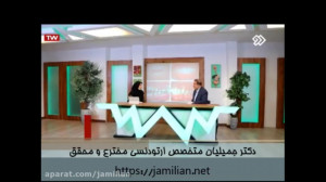 آیا درمان ارتودنسی در بزرگسالی...