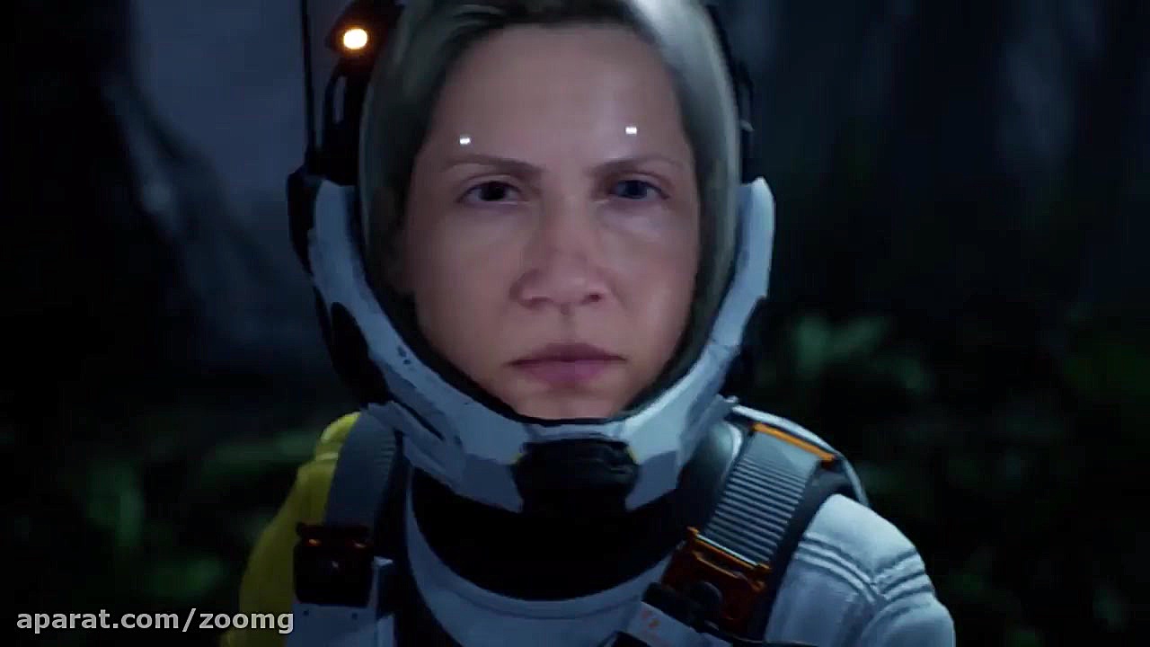 لانچ تریلر کنسول پلی استیشنن 5