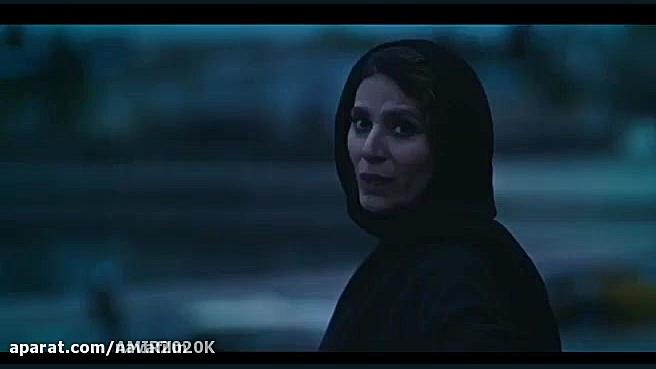 تیزر اول غورباغه بهترین سریال...