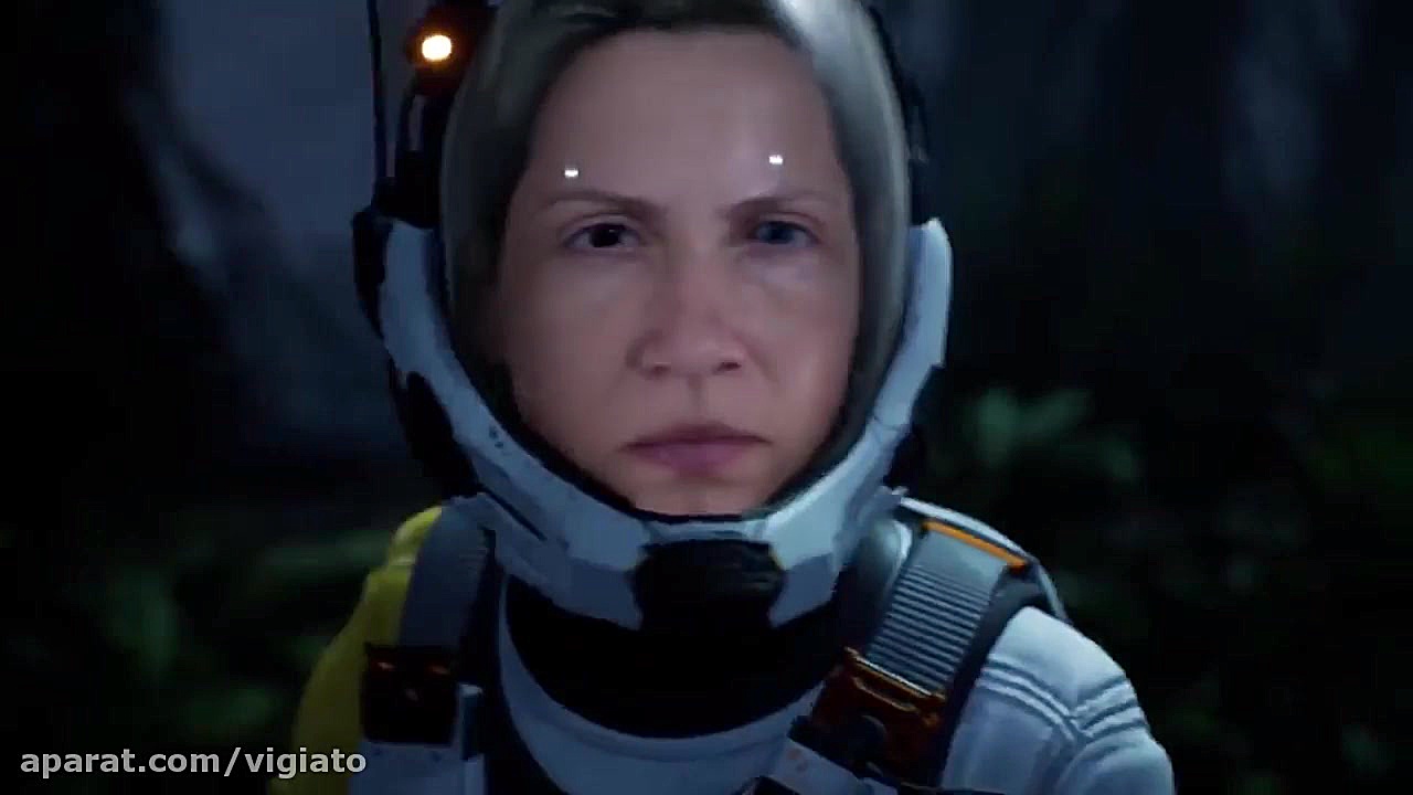 تبلیغ جدید سونی برای عرضه پلی...