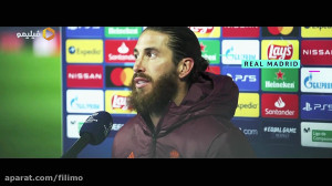 قسمت اول برنامه مجله لیگ قهرما...