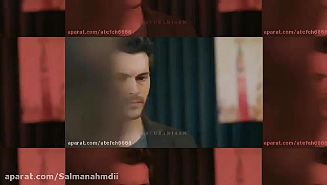 میکس سریال زمهریر