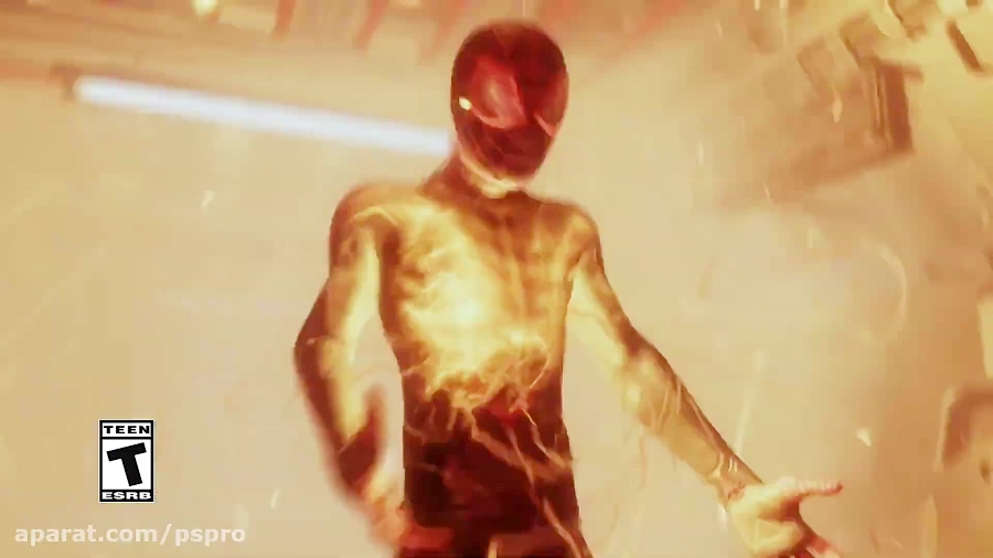 تریلر زمان عرضه Spider Man: Mi...