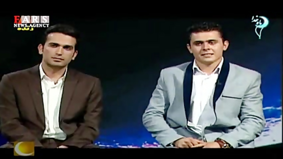 عکس های نیمه برهنه مهمان برنام...