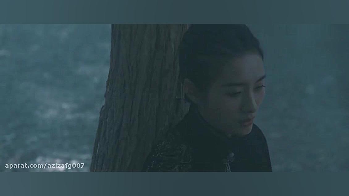 فیلم نگهبان قصر دوبله