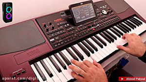 آهنگ بندری شاد امشو شو شه  ارگ...