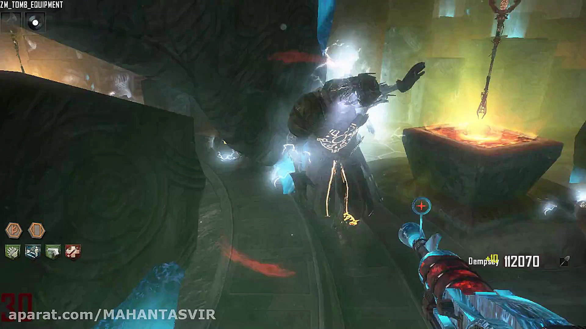 آموزش کامل ایستراگ مپ اوریجین...