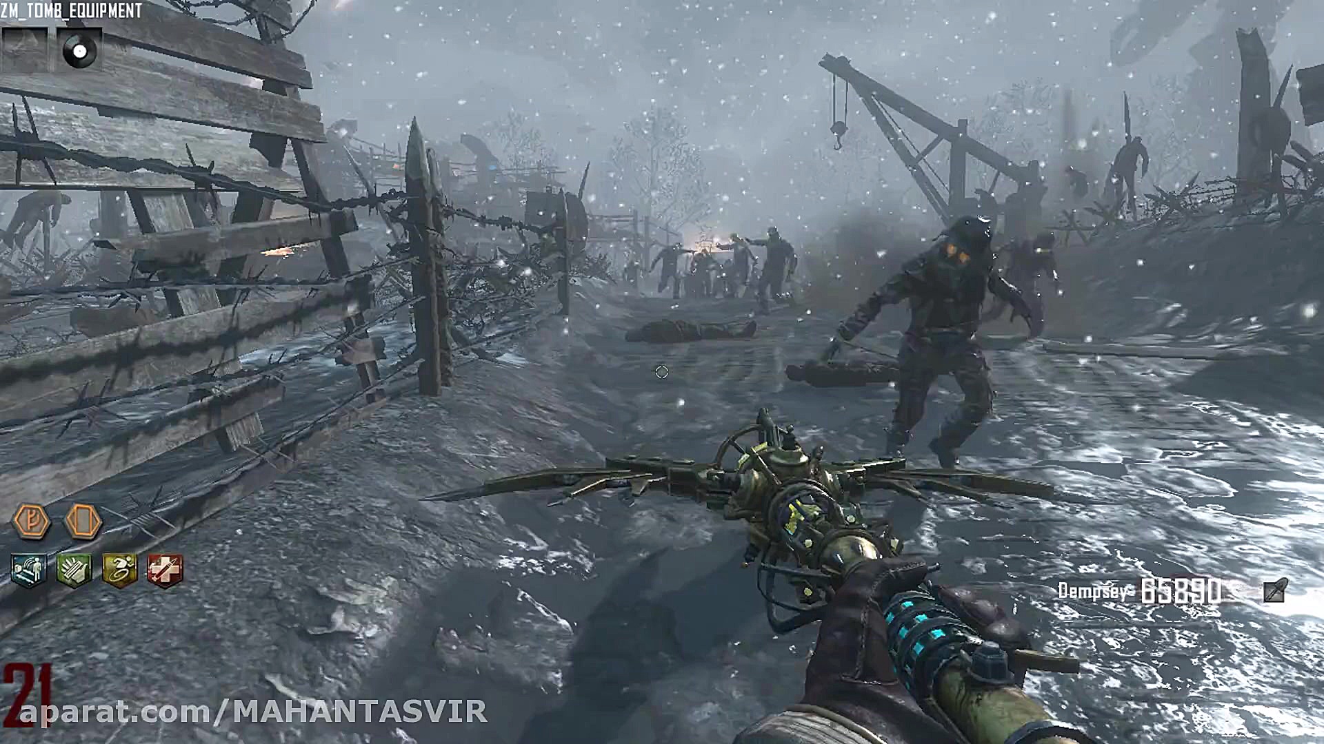 آموزش کامل ایستراگ مپ اوریجین...