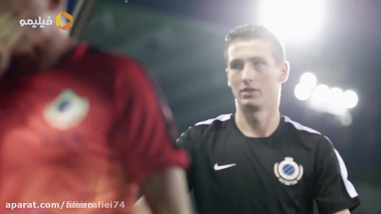 مجله لیگ قهرمانان اروپا فصل 20...