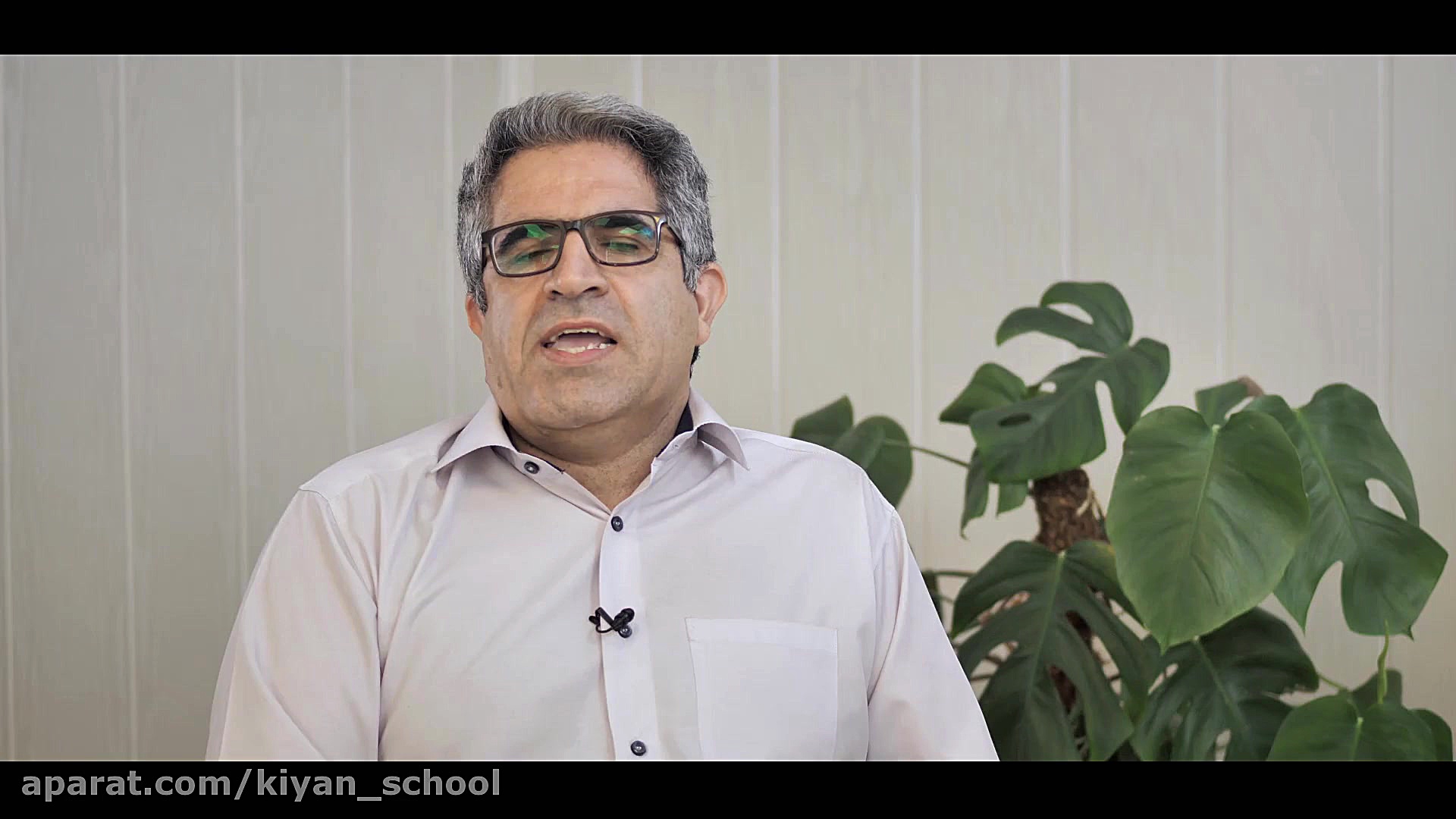 تیزر اولیاء دبستان کیان سال تح...