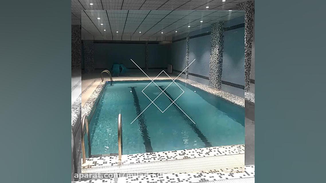 فرمانيه غربي ١٠٣ متر ٢ خوابه