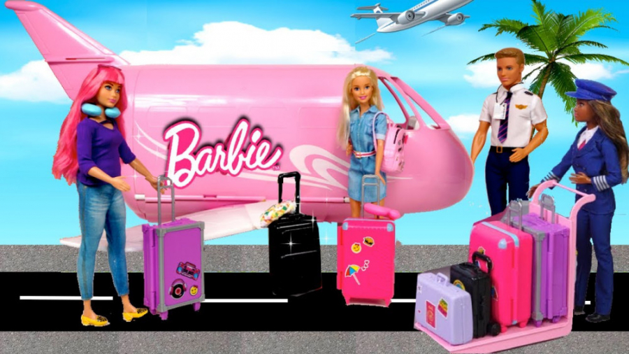 سریال باربی &raquo;&raquo;&raq...