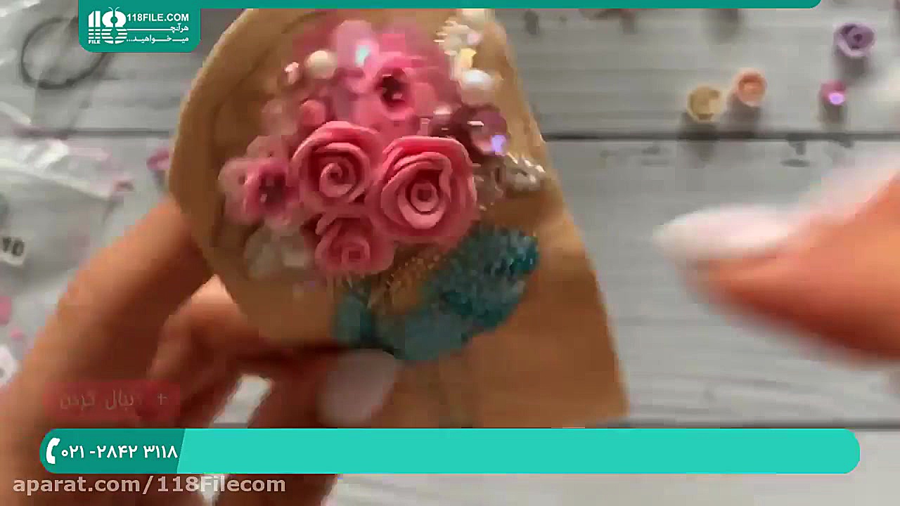 آموزش جواهرسازی | ساخت طلا و ج...