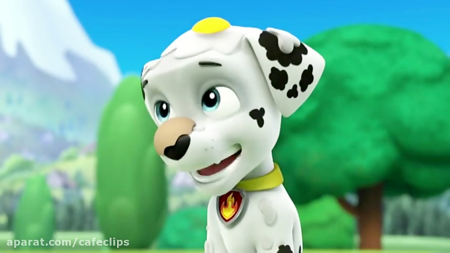 دانلود انیمیشن سگ های نگهبان...