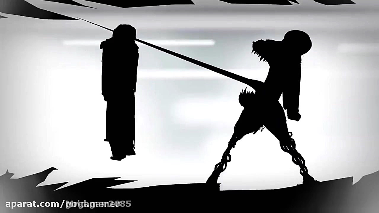 انیمیشن امونگ اس AMONG US