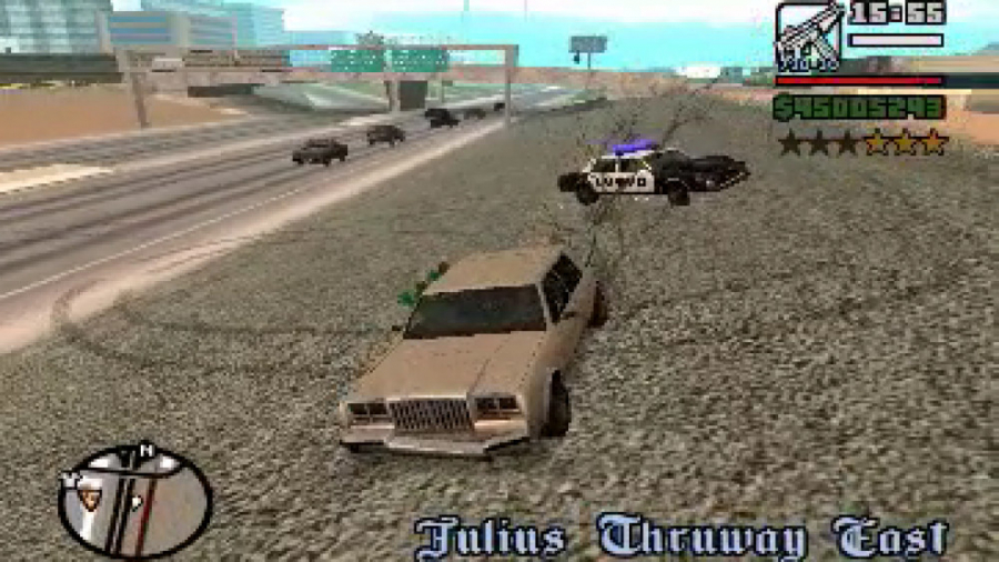 شورش در شهر با دوستان که الان...