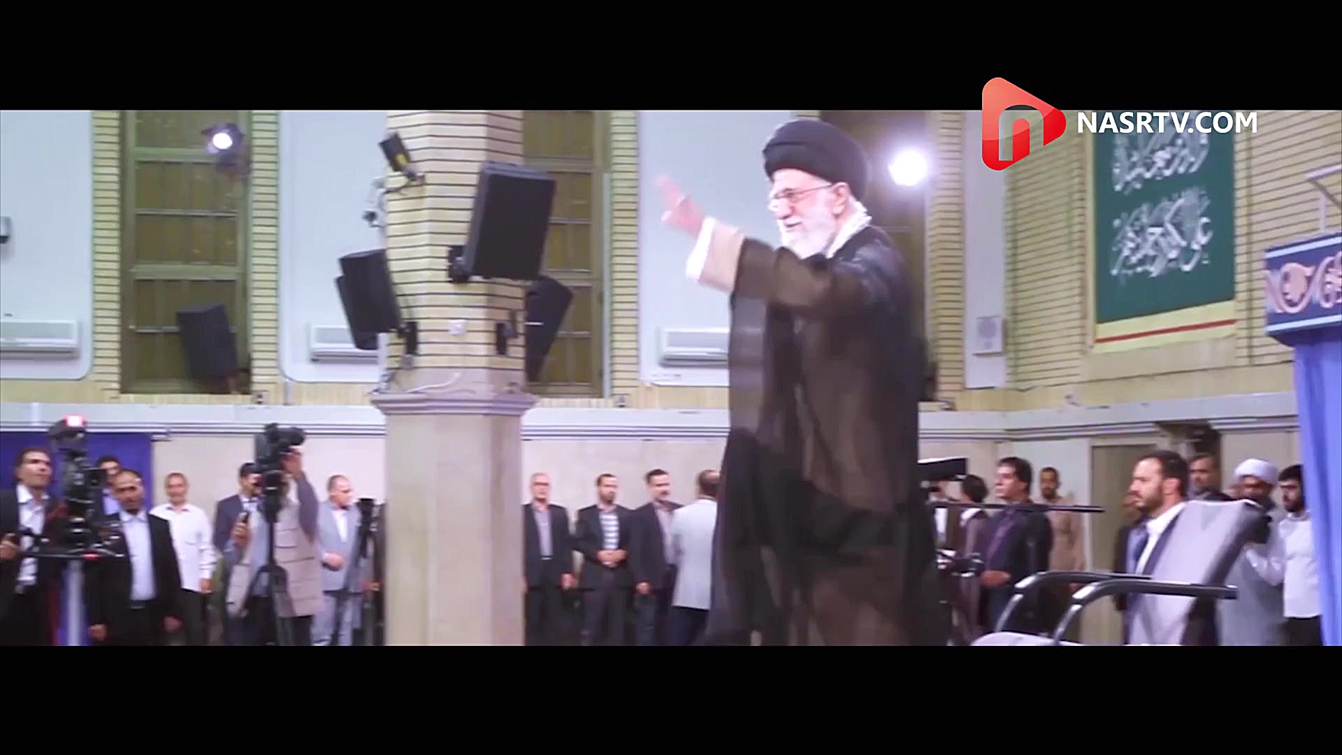 عمرم را بگیر...