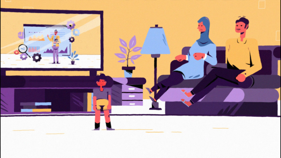 چند ترفند برای محافظت رسانه‌ای...